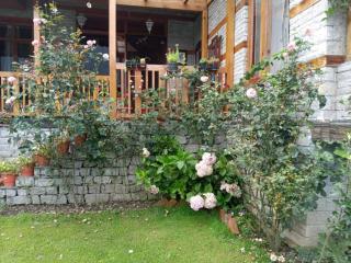 The Wisteria Villa - 5