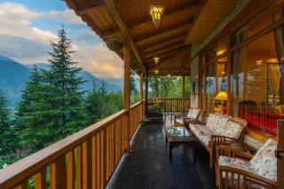 The Wisteria Villa - 4