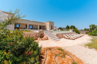 Tenuta Romance by Perle di Puglia - 7