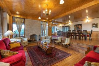 The Wisteria Villa - 3