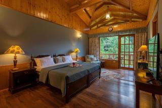 The Wisteria Villa - 2