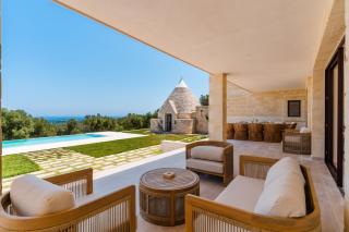 Tenuta Romance by Perle di Puglia - 6