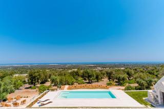 Tenuta Romance by Perle di Puglia - 4