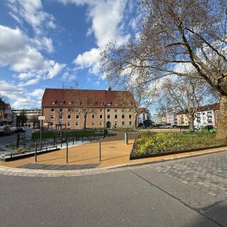 Apartment Innenstadt- Zentral und Exklusiv in Bestlage, Stilvolles Ambiente, alles zu Fuß erkunden - 8
