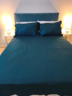 Apartamento Pé na Areia - 6