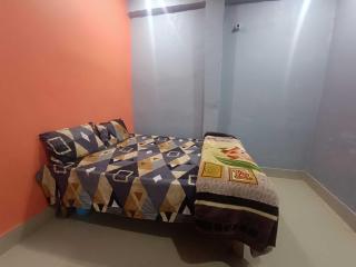 Hotel O Home Rk Homes - 0