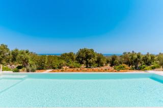 Tenuta Romance by Perle di Puglia - 1