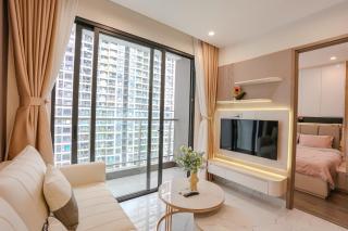 Căn hộ 2 Phòng Ngủ Vinhomes Grand Park, THE BEVERLY SOLARI , HỒ CHÍ MINH city - 6