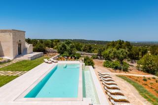 Tenuta Romance by Perle di Puglia - 5