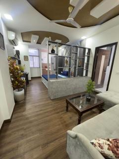 Urban Studio Malviya Nagar - 6