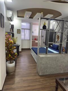 Urban Studio Malviya Nagar - 0