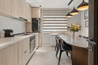 Modern Luxury Apartment & Close to Old Town - 7