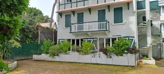 Spacious cocoon with garden near the sea - 7