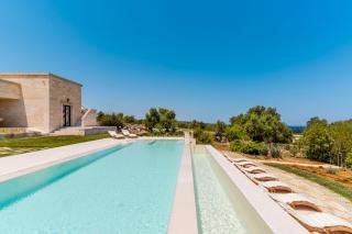 Tenuta Romance by Perle di Puglia - 9