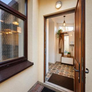 Giedrės Cozy Loft Old Town Bright Studio - 7