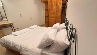 Bahia Hurghada City Center - Cozy & Cheap Serviced Apartment with sea view - 1