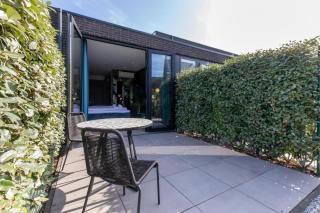 Welcome in - Luxe vakantiewoningen nabij strand ZEEBRIES - Dishoek - 7