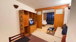 Bahia Hurghada City Center - Cozy & Cheap Serviced Apartment with sea view - 3