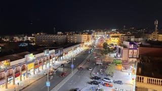 Bahia Hurghada City Center - Cozy & Cheap Serviced Apartment with sea view - 6