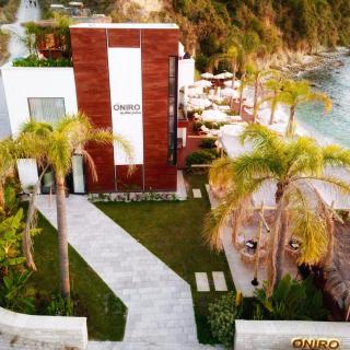 Oniro by Iliria Palace - 8
