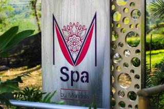 Mandala Hotel Concept Villeta - 3