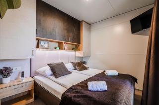 Premium Mobile Homes with Thermal Riviera Tickets - 7