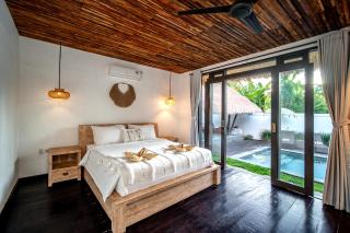 Villa Zen Pulang - 5