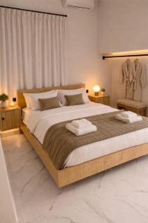 500 sqm Private Garden, Outdoor Kitchen, near Falasarna & Balos Beach - 7