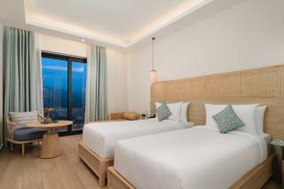 Rosewood Retreat Bhimtal - Luxury Lake View Resort on Bhimtal Lake - 7