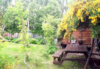 Kiritina´s House Homestay - 6