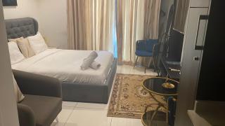 Embassy Gardens Studio Accra - 6