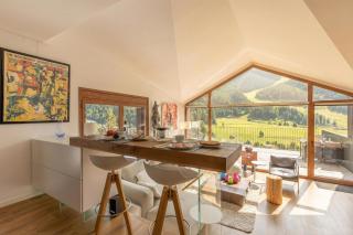 Luxury Home in El Tarter, Andorra - Happy Rentals - 6