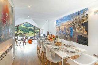 Luxury Home in El Tarter, Andorra - Happy Rentals - 5