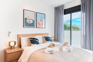 Las Dunas Apartments in Oliva Nova - by Welcomely. - 1