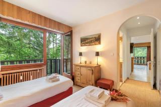 Appartement Du Plan Praz-Brévent- Happy Rentals - 6