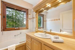 Appartement Du Plan Praz-Brévent- Happy Rentals - 5