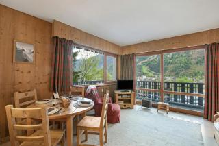 Appartement Du Plan Praz-Brévent- Happy Rentals - 3