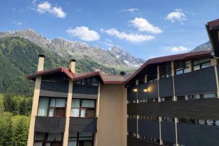 Résidence Grand Roc - Campanules 424 - Happy Rentals - 4