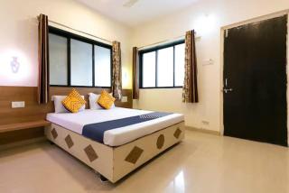 Hotel President House Matheran - 2