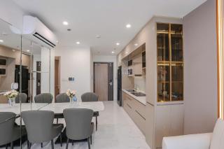 Căn hộ 2 Phòng Ngủ Vinhomes Grand Park, THE BEVERLY SOLARI , HỒ CHÍ MINH city - 3