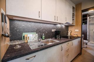 Premium Mobile Homes with Thermal Riviera Tickets - 2