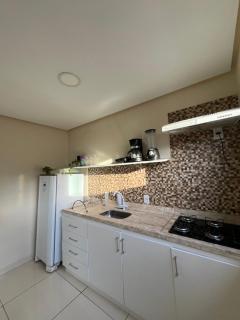 Lofts Serena - No Centro de Itacaré, a passos da Pituba - 8