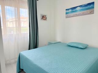 P080 - Porto Recanati, bilocale nuovo fronte mare - 3