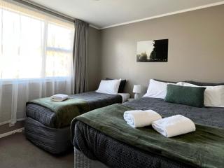 Mt Dobson Motel - 6