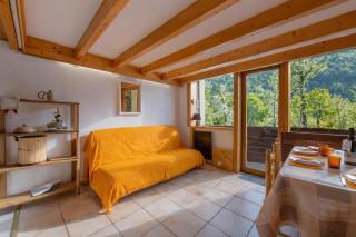 Résidence Grand Roc - Ancolies 017 - Happy Rentals - 2