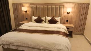 لؤلؤة الثريا للشقق المخدومة فرع لبن - 8