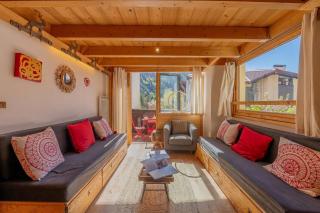 Résidence Grand Roc - Campanules 305 - Happy Rentals - 0