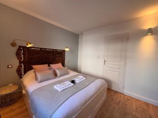117 Gambetta maison 4 chambres, 4 SDB et Terrasse - 5