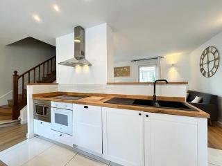 117 Gambetta maison 4 chambres, 4 SDB et Terrasse - 4