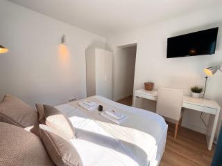117 Gambetta maison 4 chambres, 4 SDB et Terrasse - 3